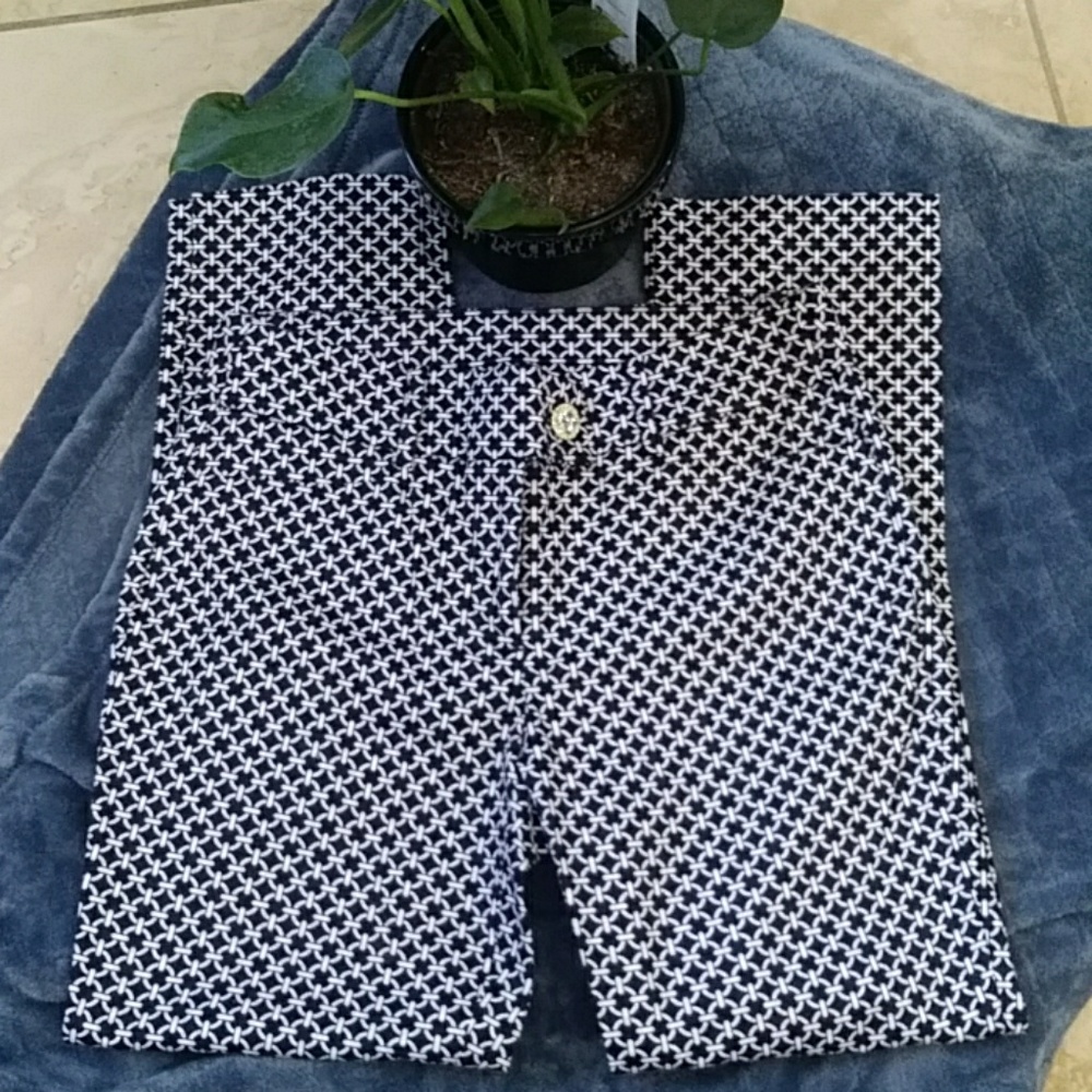 Dress pants
